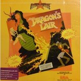 Dragon's Lair (Commodore 64)